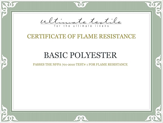 Ultimate Textile 5 ft. Fitted Polyester Tablecloth - Fits 30 x 60-Inch Banquet and Folding Rectangular Tables - 42" H, Light Pink