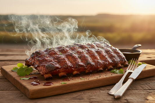 The Ultimate Guide to Perfect BBQ Ribs Every Time