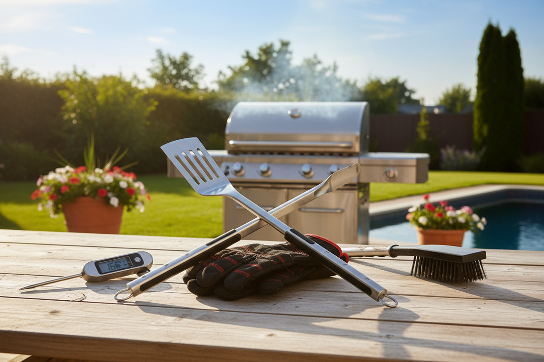 How to Create the Perfect BBQ Sauce for Every Occasion