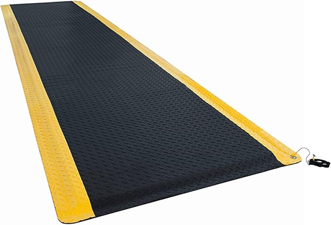 Floor Mats & Matting