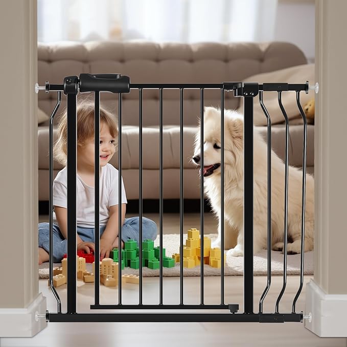 Gates & Gate Extensions