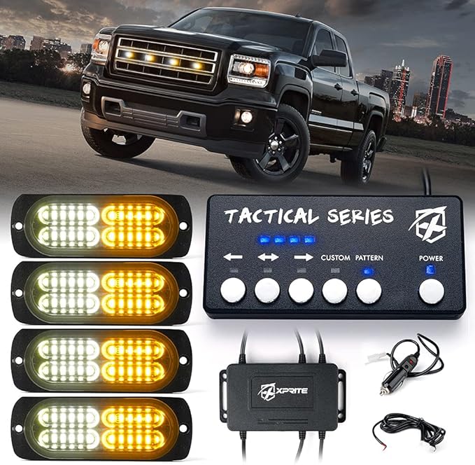Bulbs & Indicators