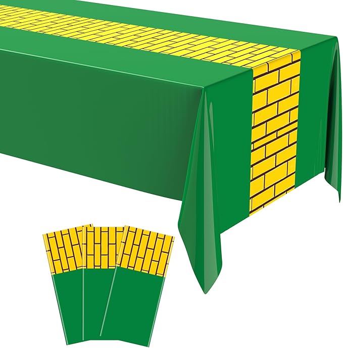 Tablecovers