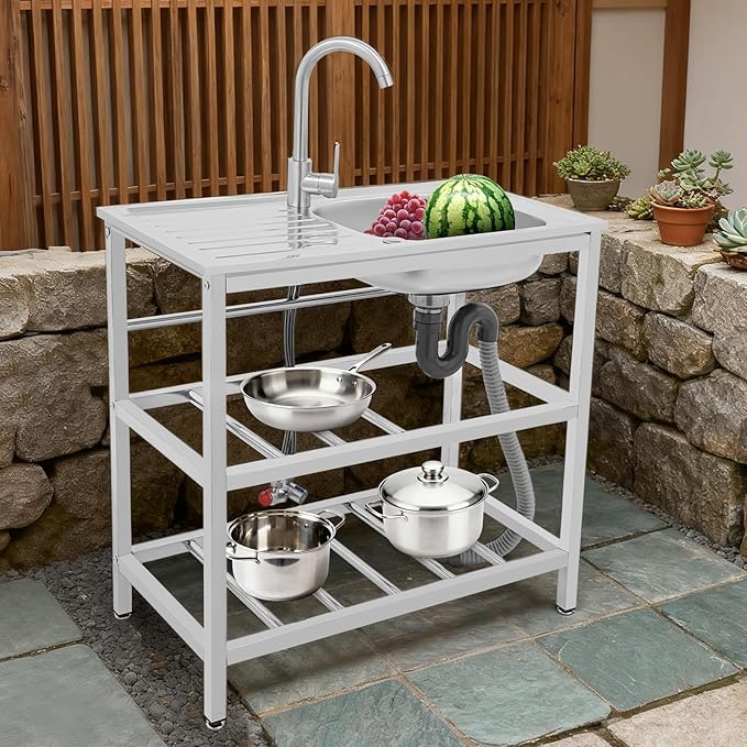 Kitchen Fixtures