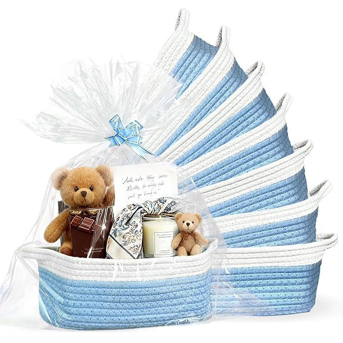 Gift Baskets