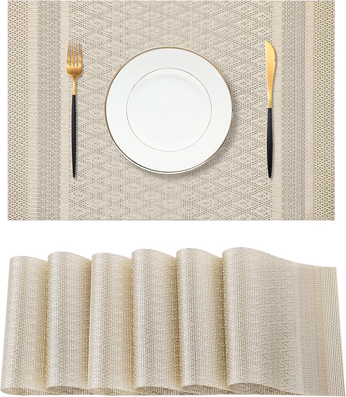 Kitchen & Table Linens