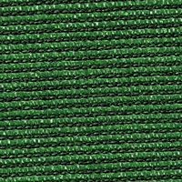 6 Ft. x 25 Ft. Green Privacy Shade Mesh Tarp