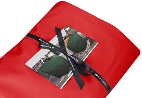 Eevelle Meridian Patio Oval Table Set Cover with Marine Grade Fabric - Outdoor Table Cover - Furniture Set Covers for Dining Table - Easy to Install - (25.5" H x 90" L x 66" W, Red)