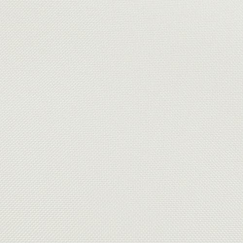 Ultimate Textile -5 Pack- 5 ft. Fitted Polyester Tablecloth - Fits 30 x 60-Inch Banquet and Folding Rectangular Tables - 42" H, Ivory Cream