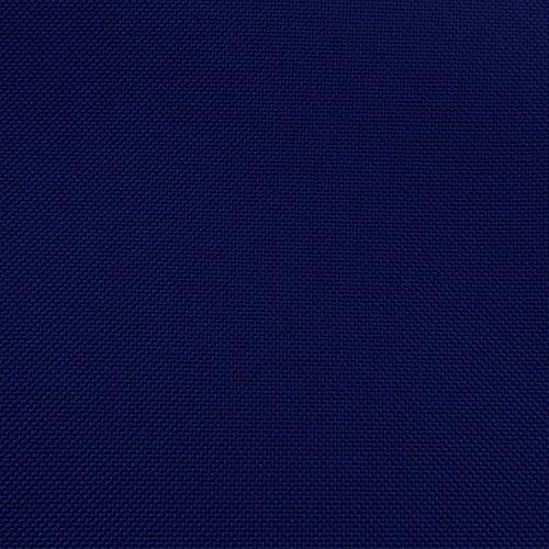 Ultimate Textile -3 Pack- 5 ft. Fitted Polyester Tablecloth - Fits 30 x 60-Inch Banquet and Folding Rectangular Tables - 42" H, Deep Royal Blue