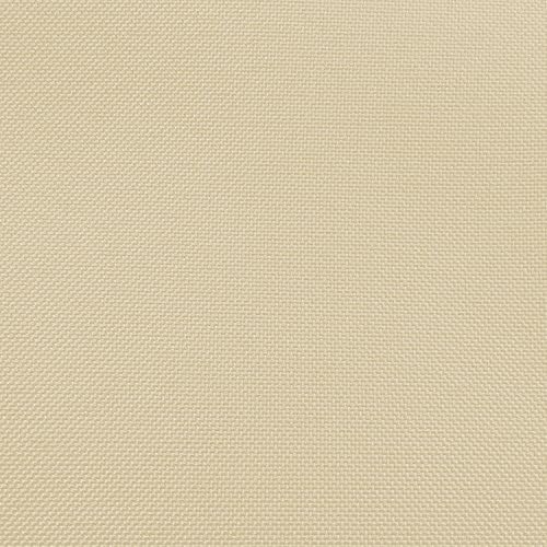 Ultimate Textile -3 Pack- 5 ft. Fitted Polyester Tablecloth - Fits 30 x 60-Inch Banquet and Folding Rectangular Tables - 42" H, Tan Beige