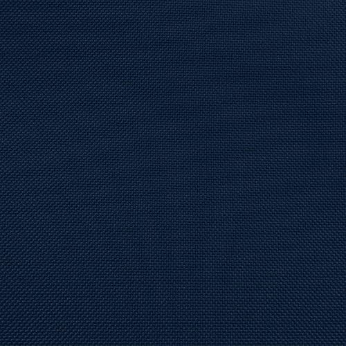 Ultimate Textile -3 Pack- 5 ft. Fitted Polyester Tablecloth - Fits 30 x 60-Inch Banquet and Folding Rectangular Tables - 42" H, Navy Blue