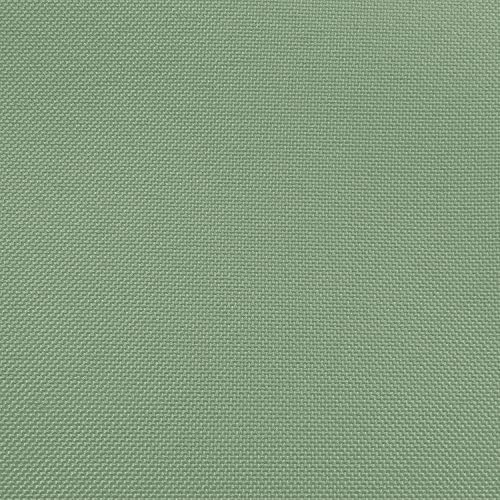 Ultimate Textile 5 ft. Fitted Polyester Tablecloth - Fits 30 x 60-Inch Banquet and Folding Rectangular Tables - 42" H, Sage Green