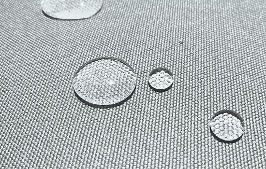 Eevelle Meridian Patio Oval Table Set Cover with Marine Grade Fabric - Outdoor Table Cover - Furniture Set Covers for Dining Table - Easy to Install - (25.5" H x 88" L x 58" W, Silver)