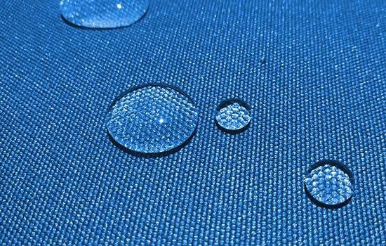 Eevelle Meridian Patio Oval Table Set Cover with Marine Grade Fabric - Outdoor Table Cover - Furniture Set Covers for Dining Table - Easy to Install - (25.5" H x 104" L x 82" W, Royal Blue)