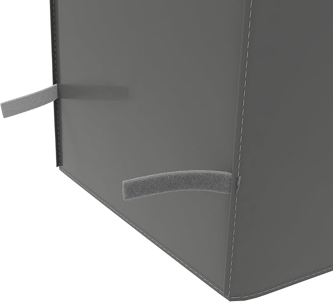58" Heavy Duty Waterproof Gas Grill Cover fits Weber Char-Broil Coleman Gas Grill-Brown