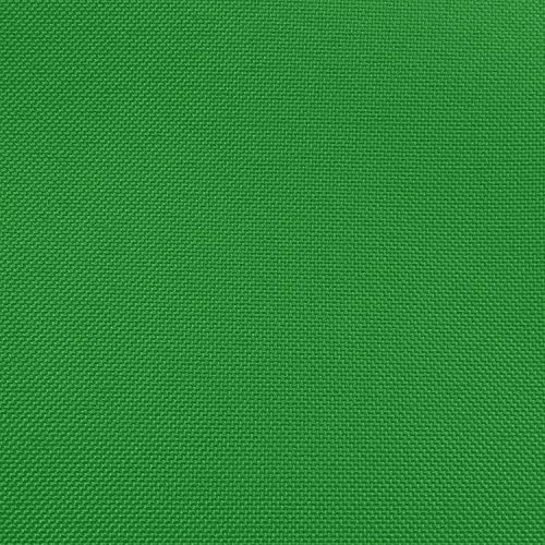Ultimate Textile -5 Pack- 5 ft. Fitted Polyester Tablecloth - Fits 30 x 60-Inch Banquet and Folding Rectangular Tables - 42" H, Kelly Green
