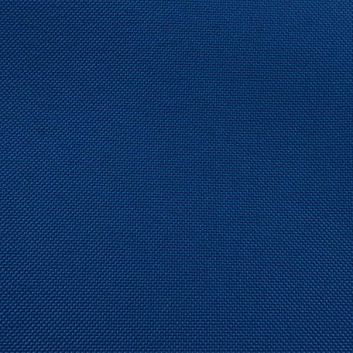 Ultimate Textile -3 Pack- 5 ft. Fitted Polyester Tablecloth - Fits 30 x 60-Inch Banquet and Folding Rectangular Tables - 42" H, Royal Blue