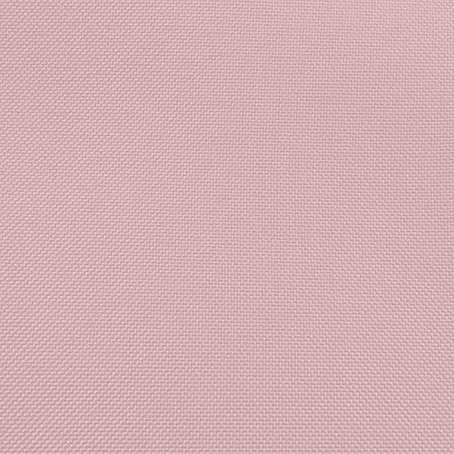 Ultimate Textile -2 Pack- 5 ft. Fitted Polyester Tablecloth - Fits 30 x 60-Inch Banquet and Folding Rectangular Tables - 42" H, Light Pink
