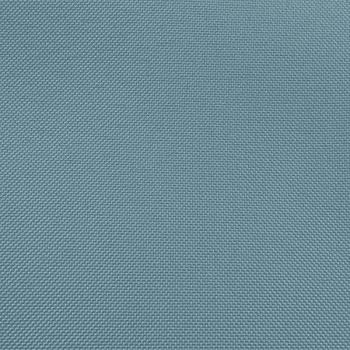 Ultimate Textile -3 Pack- 5 ft. Fitted Polyester Tablecloth - Fits 30 x 60-Inch Banquet and Folding Rectangular Tables - 42" H, Slate Blue