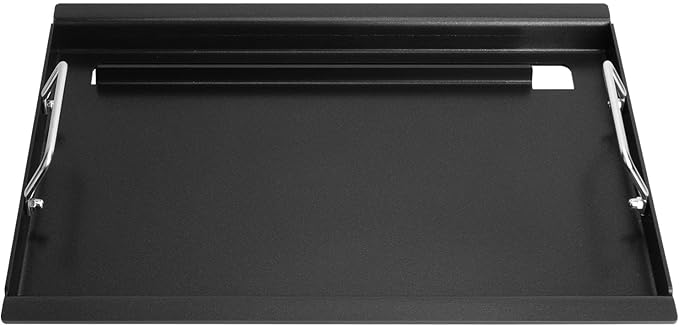 Full Size Griddle Inserts for Char-Broil Performance Convective 3 Burner Series, Flat Top Griddle for 463228622 463732823 463732623 463732923 Grill, Replace for G426-0005-W1