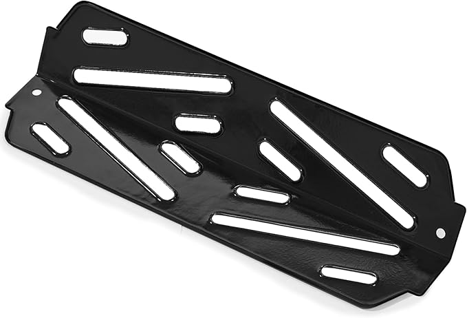 Grill Replacement Parts Flavorizer Bars Heat Deflector for Weber Genesis II Grill Parts GS4 GBS 66794 Flavor Bars 66039 Weber Genesis II 200 Series ii E-210 ii E-240 ii S-210 ii LX S-240 ii LX E-240