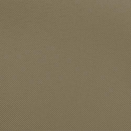 Ultimate Textile -5 Pack- 5 ft. Fitted Polyester Tablecloth - Fits 30 x 60-Inch Banquet and Folding Rectangular Tables - 42" H, Cafe Khaki