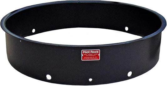 Pilot Rock FX-Series 30" Firering - Made in The USA (7)