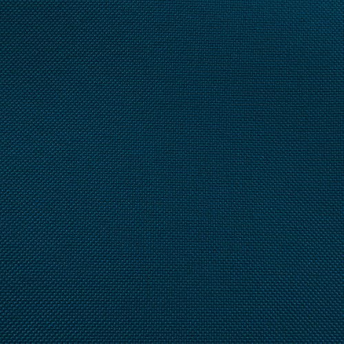 Ultimate Textile -10 Pack- 5 ft. Fitted Polyester Tablecloth - Fits 30 x 60-Inch Banquet and Folding Rectangular Tables - 42" H, Lagoon Blue