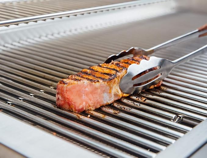 SF6803 (3-Pack) 18 7/8" SUS304 Cooking Grates for Weber Genesis ii e 610 640 Weber Genesis II 610 and Genesis II LX 640 E-640 S-640 Series Gas Grills 2017 and Newer, for Weber 66096 66803.