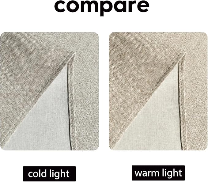 Artoid Mode Light Brown Table Runner, Seasonal Fall Washable Kitchen Dining Table Decoration for Home Party Decor 13x120 Inch