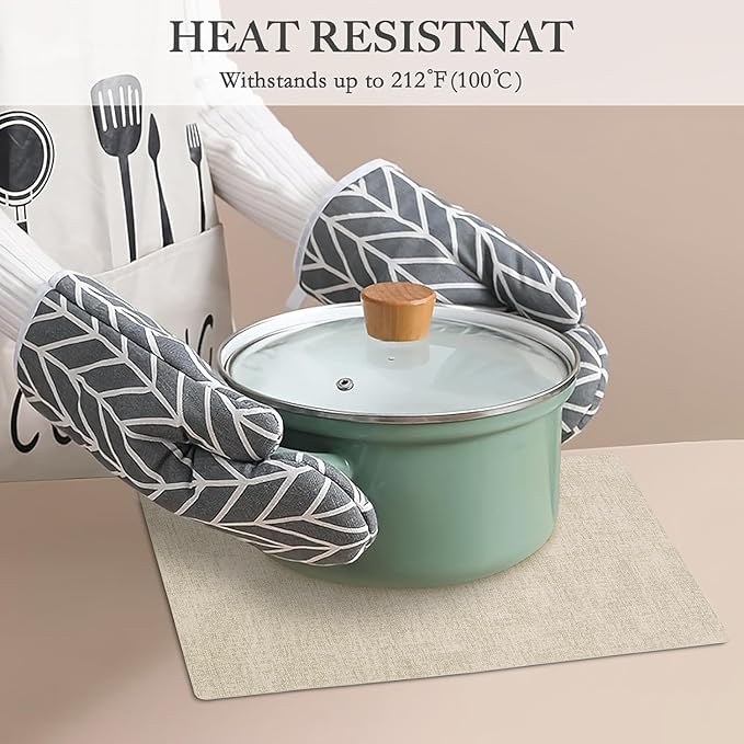 Faux Leather Heat Resistant Placemats Set of 8 – Waterproof Oilproof Wipeable Dining PU Vinyl Place Mat Easy Clean Table Mats for Kitchen/Dining/Party/Holiday, Beige