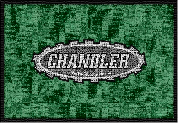 YDB Custom Doormat Commercial Floor Mat Personalized Area Rug Any Size Color Logo Shape Pattern Indoor and Outdoor Washable Entrance Mat Entryway Welcome Non-Slip Mat Durable Wear Resistance Rug