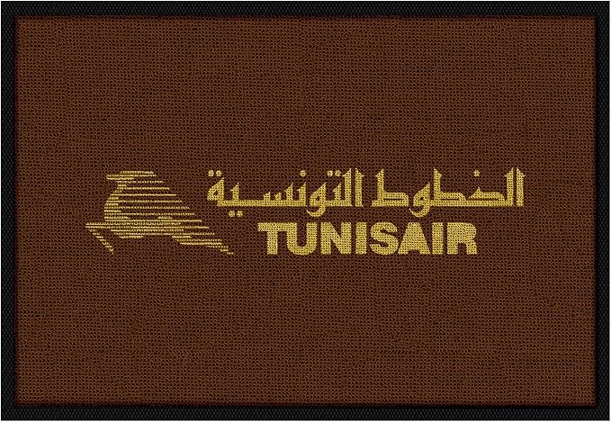 Custom Rug Doormat Personalized Rug Commercial Carpet Any Size Color Logo Shape Pattern Entryway Welcome Non-Slip Area Rug Indoor and Outdoor Washable Entrance Mat Durable Wear Resistance