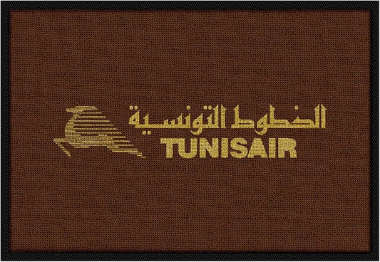 Custom Rug Doormat Personalized Rug Commercial Carpet Any Size Color Logo Shape Pattern Entryway Welcome Non-Slip Area Rug Indoor and Outdoor Washable Entrance Mat Durable Wear Resistance