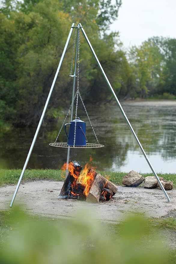 Coghlan's Pack Grill – Lightweight
