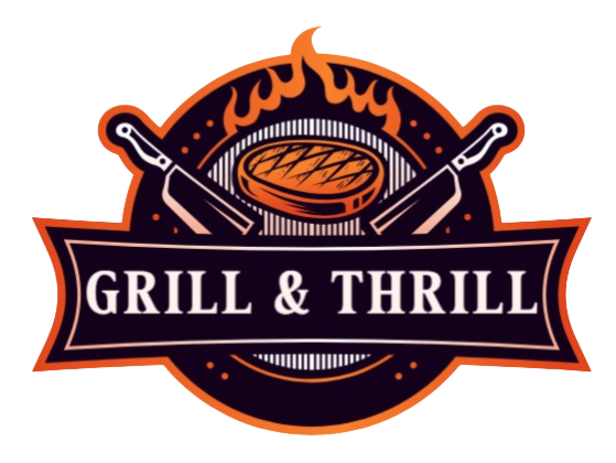 Grill & Thrill